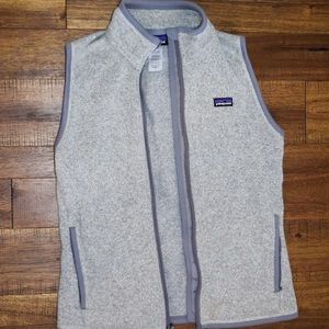Patagonia Vest